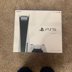 Ps5 for sale